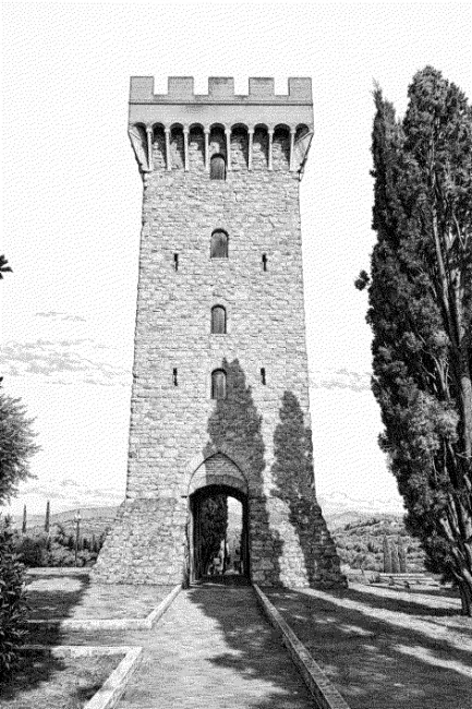 Torre Baglioni