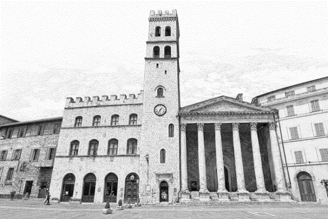 Torre del Capitano del Popolo