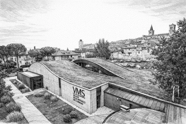 Villa dei Mosaici