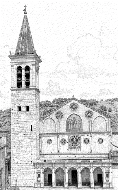 Cattedrale di Santa Maria Assunta