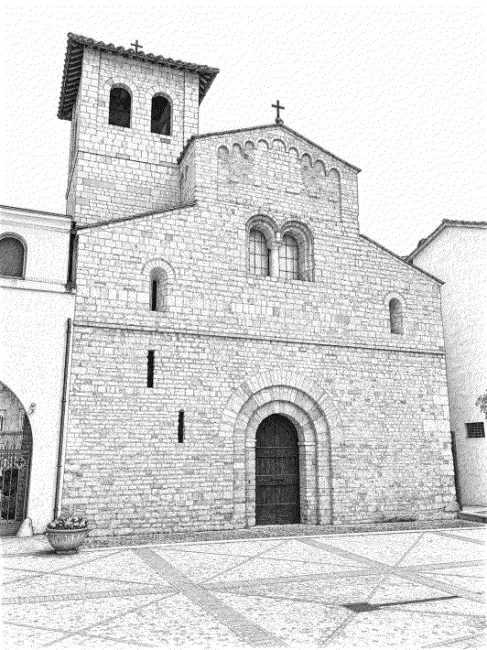 Chiesa di Sant'Eufemia