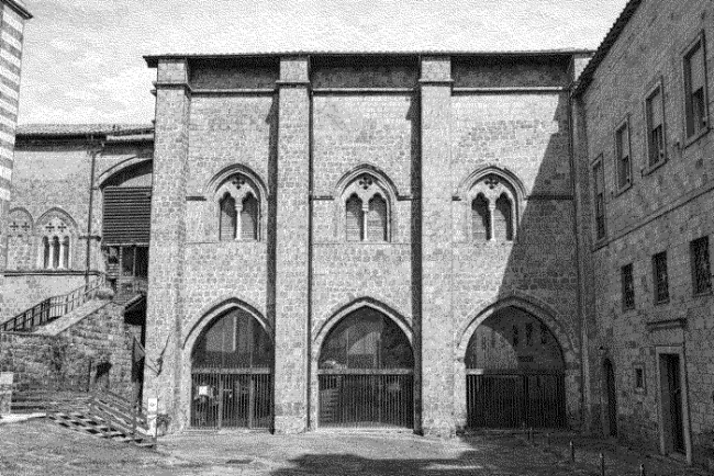 Museo Archeologico Nazionale di Orvieto