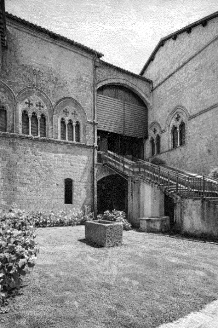 Museo dell'Opera del Duomo (MODO)