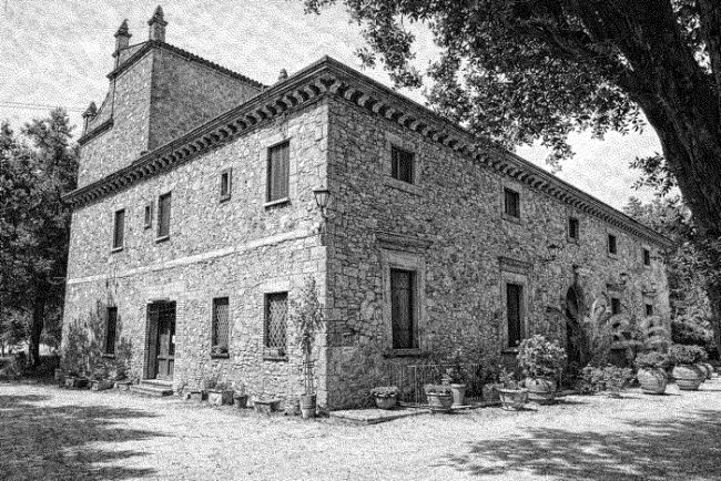 Villa Ciconia