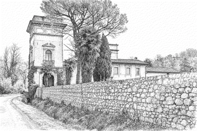 Casino Gelosi Leonetti