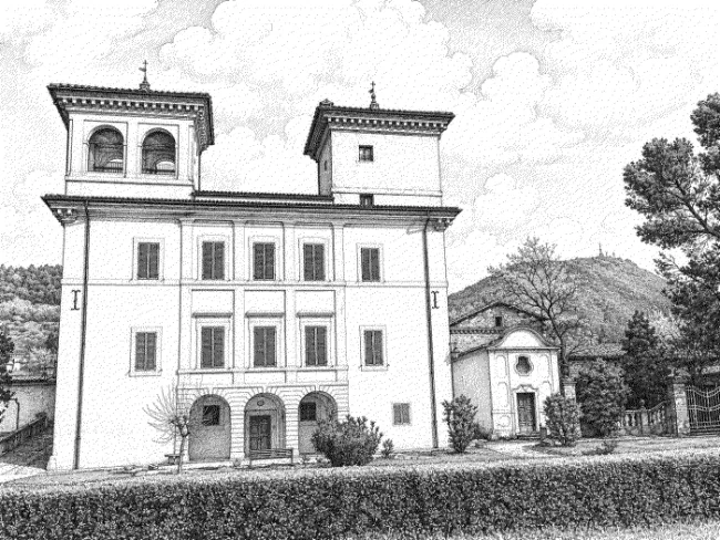 Villa Redenta