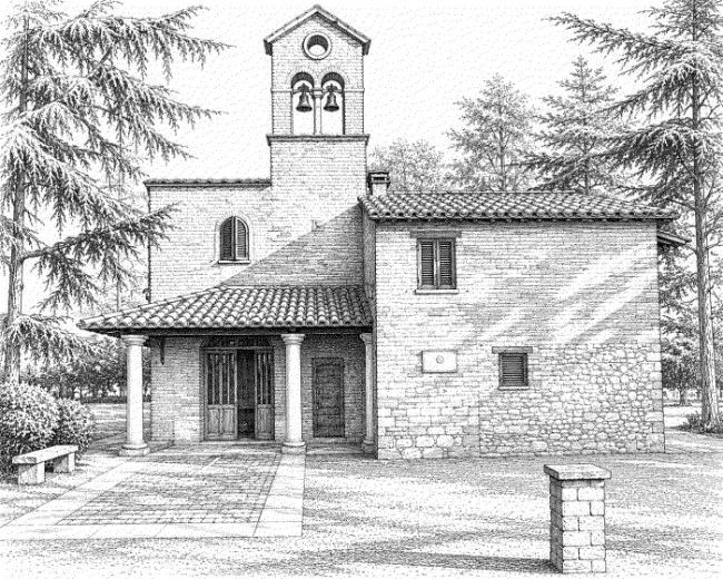 Chiesa della Madonnuccia