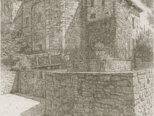 Abbazia di San Crispolto