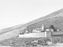 Campello Alto
