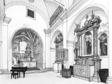 Chiesa-museo di Sant'Antonio Abate