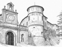 Castello di Madonna Antonia