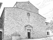 Chiesa di San Michele Arcangelo