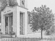 Chiesa di Santa Maria delle Grazie
