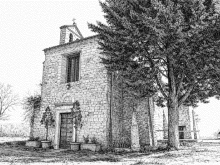 Madonna della Selvetta