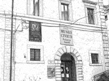 Museo comunale di Palazzo Santi