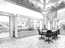 Museo di Storia naturale e del territorio "A. Verri" - Sala II