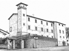 Palazzo Sannesio
