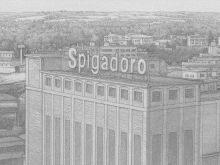 STABILIMENTO SPIGADORO PETRINI