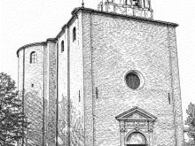 Santuario di Santa Maria della Bruna