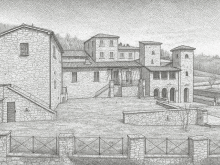 Borgo San Pietro Aquaeortus