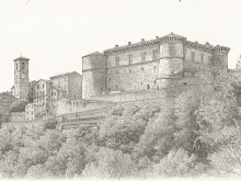 Castello di Alviano