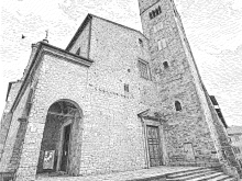 Concattedrale dei Santi Gervasio e Protasio