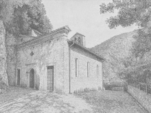 Santuario della Pasquarella