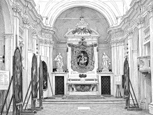 ex Chiesa di Santa Maria dei Servi