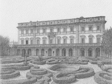 Villa Boccaglione