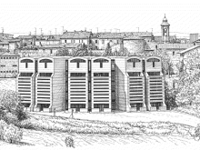 Liceo scientifico di Città della Pieve