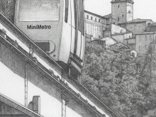 Minimetrò