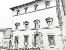 Palazzo Farrattini