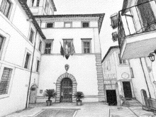 Palazzo Ferrini - Museo del Monastero delle Orsoline