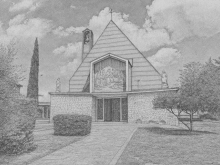 Chiesa di San Lorenzo - Attigliano