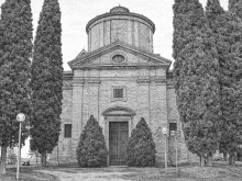 Santuario della Madonna della Carraia