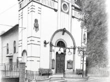 Teatro comunale di Avigliano Umbro