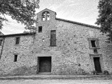 Abbazia di San Sigismondo