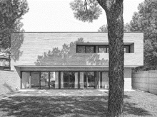 Casa e studio a San Nicolò di Celle