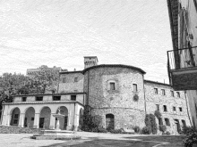Castello di Lippiano