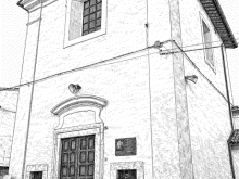Chiesa di Santa Maria del Perugino