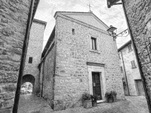 Chiesa di San Bartolomeo a Casteltodino
