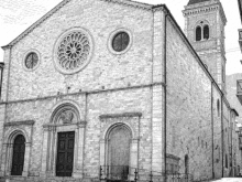 Abbazia di San Benedetto