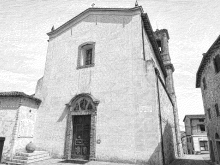 Chiesa di Santa Maria Assunta di Cerqueto