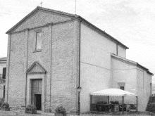 Chiesa di San Martino a Fabro