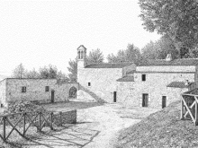 Eremo Francescano di Santa Illuminata