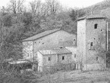 Mulino del Torrone