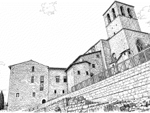 Museo Diocesano di Gubbio