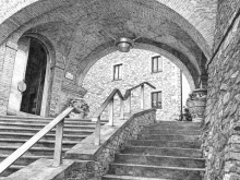 Museo dinamico del laterizio e delle terrecotte di Marsciano
