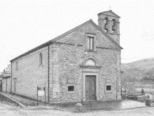Oratorio di San Crescentino