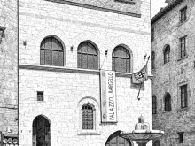 Palazzo del Bargello